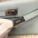 Сумка Hermes Kelly 20 Epsom RE4316