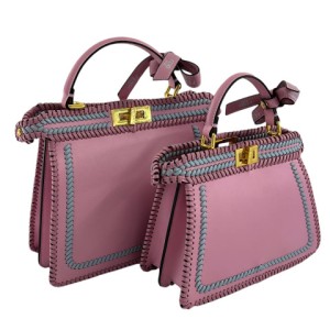 Сумка Fendi Peekaboo RP4341