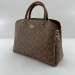 Сумка Coach Lillie Carryall RP4369