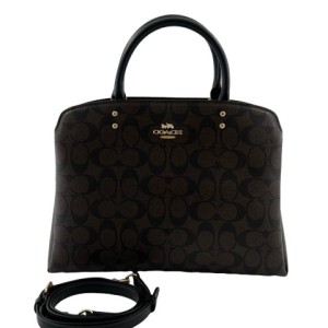 Сумка Coach Lillie Carryall RP4367