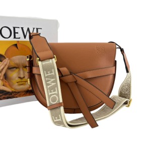 Сумка Loewe Gate RP4410