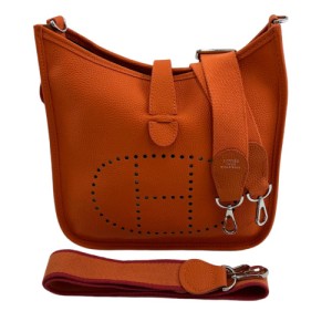 Сумка Hermes Evelyne RP4501