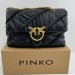 Сумка Pinko Love Bag Puff Ruffle RP4522