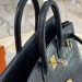 Сумка Hermes Birkin 25 RB4567