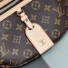 Сумка Louis Vuitton Bumbag RE4571