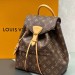 Рюкзак Louis Vuitton Montsouris PM RE4588