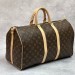 Дорожная сумка Louis Vuitton Keepal K2104