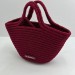 Сумка Balenciaga Ibiza Basket Tote RP4622