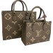 Сумка Louis Vuitton Onthego RP4625