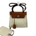 Сумка Hermes Mini Herbag 19 RP4644