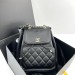 Рюкзак Chanel Business Affinity RP4652