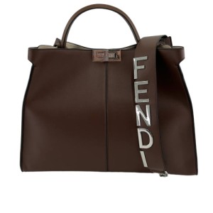 Сумка Fendi Peekaboo RP4662