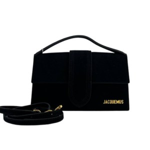 Сумка Jacquemus Le Bambino RP4672