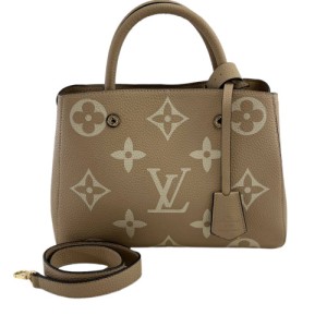 Сумка Louis Vuitton Empreinte Montaigne RP4678