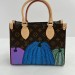 Сумка Louis Vuitton Onthego PM RP4683