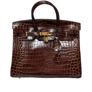 Сумка Hermes Birkin 35 RP4722