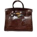 Сумка Hermes Birkin 35 RP4722