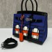 Сумка Hermes Birkin 25 RP4736