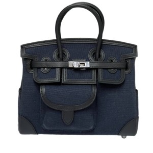 Сумка Hermes Birkin Cargo 25 RP4756