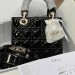 Сумка Christian Dior Lady D-Lite RP4858