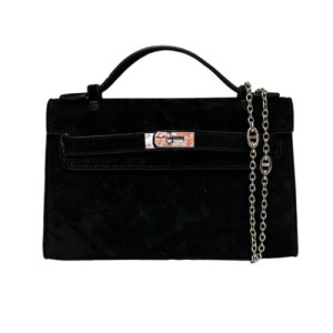 Сумка Hermes Kelly 22 RP4876