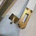 Сумка Hermes Kelly Sellier 19 Bambou Chevre RE5008