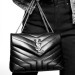 Сумка Saint Laurent LouLou RB5045