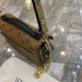 Сумка Louis Vuitton Pochette Metis East West RB5099