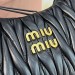 Сумка Miu Miu Wander RB5101