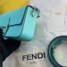 Сумка Fendi Baguette x Tiffany RB5115