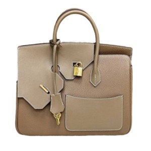 Сумка Hermes Birkin 30 Sellier en Desordre RE5144