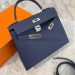 Сумка Hermes Kelly 28 Epsom RB5205