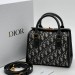 Сумка Christian Dior Boston RP5227