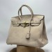 Сумка Hermes Birkin 35 RP5244