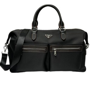 Дорожная сумка Prada RP5264