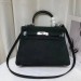 Сумка Hermes Kelly 25 RP5271