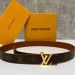 Ремень Louis Vuitton Initiales RP5319