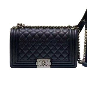 Сумка Chanel Boy Bag RP5354