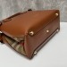 Сумка Burberry Banner Bag RP5434