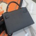 Сумка Hermes Kelly 19 RB5443