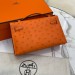 Сумка Hermes Kelly Pochette 22 RB5450