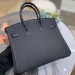 Сумка Hermes Birkin 25 RB5510