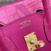 Сумка Hermes Birkin 25 RB5507