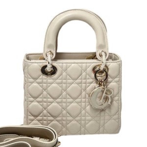 Сумка Christian Dior Lady Dior RP5535