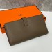 Кошелек Hermes Souffle RP5650