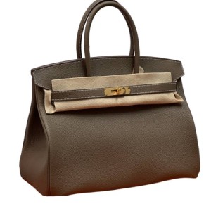 Сумка Hermes Birkin 35 RE5674