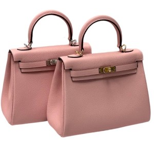 Сумка Hermes Kelly 25 Togo RE5708