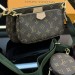 Сумка Louis Vuitton Multi Pochette RB5725