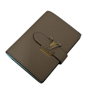 Кошелек Louis Vuitton Vertical Compact Wallet RP5963