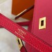 Сумка Hermes Kelly 25 Epsom RB6033